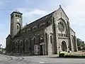 Kirche Saint-Martin