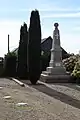 Gefallenendenkmal