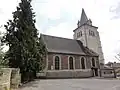 Kirche Saint-Martin