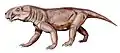 Sauroctonus parringtoni