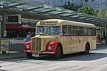 5 GF-ST der Salzburger Stadtwerke