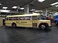 5 GF-U Reisebus