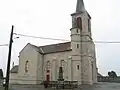 Kirche Saint-Pierre