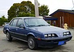 Pontiac J2000