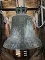 Große Glocke (12-Uhr-Glocke)