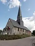 Pfarrkirche Saint-Martin