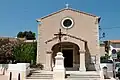 Kirche Saint-Pierre-ès-Liens