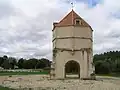 Taubenturm