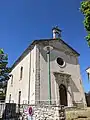 Protestantische Kirche