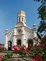 St. Teresa’s Catholic Church