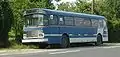 Saviem S45 GT Überlandbus