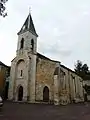 Kirche Saint-Martin