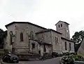 Kirche St. Brictius