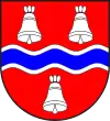 Wappen von Savognin