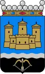 Wappen von Savonlinna