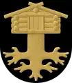 Wappen von Savukoski