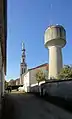 Wasserturm
