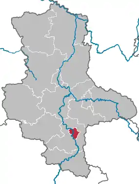 Karte