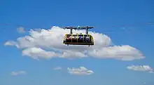 Scenic Skyway, Katoomba, New South Wales, Australien