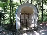 Kreuzkapelle