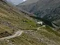 Niedertal mit Schäferhütte