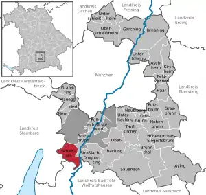 Karte
