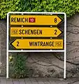 Luxemburg