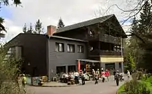 4. Station:Schöffenhaus