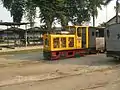 Schöma D 11 A