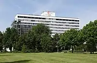 Schön Klinik Düsseldorf