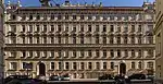 Doppelwohnhaus