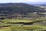 Maintal zwischen Banz und Vierzehnheiligen