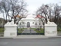 Sphingentor