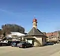 Kapelle