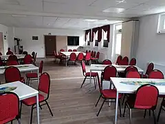 Saal