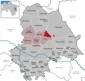 Karte