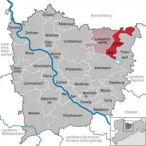 Karte