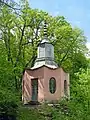 Chinesischer Pavillon