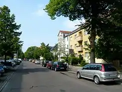 Schönstraße