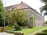 Kloster Schönthal