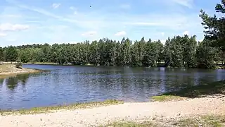 Badesee