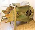 Schüttelmaschine