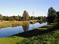 Vechtearm bei Schüttorf