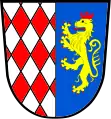 Wappen der Schütz von Laineck