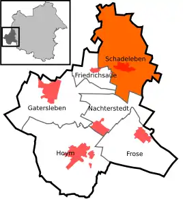 Karte