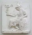 Borussia, 1798/1800, Johann Gottfried Schadow