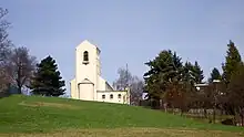 Die Schafbergkirche