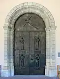Portal Münster Schaffhausen