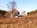 Einzelhof beim Schafhof
