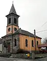 Evangelische Kirche